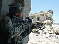 269-й день войны в Израиле. Хронология событий