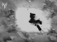 Ночью ВВС ЦАХАЛа нанесли серию ударов по объектам 