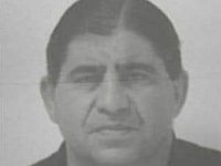 Внимание, розыск: пропал 44-летний Эдуард Песахов из Сдерота