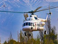 Жертвами схода селей в Киргизии стали не менее 13 человек