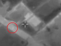 ВВС ЦАХАЛа ликвидировали террористов