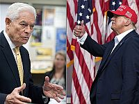 Уголовные дела Дональда Трампа и ошибка отцов-основателей. Интервью с экс-прокурором Айрой Рейнером