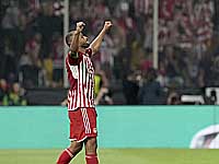 Арабские футболисты и Саломон - лидеры списка 