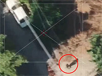 ВВС ЦАХАЛа нанесли удары по объектам 