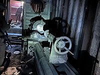 ЦАХАЛ: в Рафиахе уничтожен подземный завод