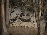 270-й день войны в Израиле. Хронология событий