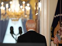 Bloomberg: Байдена могут досрочно выдвинуть кандидатом в президенты США