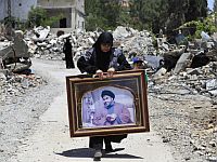 Ливанские депутаты призвали ввести на юге Ливана чрезвычайное положение, чтобы избежать войны