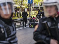 Антисирийские погромы в Турции после изнасилования пятилетней девочки