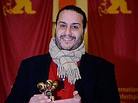 Палестинский фильм