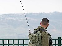 Стрельба в районе поселка Ар Браха, один раненый