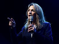 Ифат Шаша-Битон отдохнет от политики: 