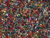 Давка на религиозном фестивале в Индии, более 100 погибших