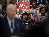 The Washington Post: штаб Байдена мобилизовал после дебатов 38 млн долларов