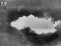 ЦАХАЛ нанес удар по зданию на юге Ливана, используемому 