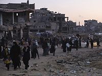 Координатор ООН: