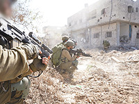 271-й день войны в Израиле. Хронология событий