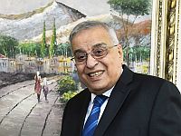 Глава МИД Ливана израильскому коллеге: 