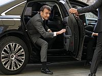 AFP: Макрон побеседовал с Нетаниягу, призвав 