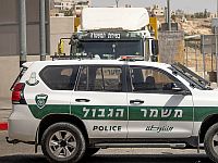 Четверо пограничников арестованы по подозрению в получении взятки и попытке пропустить нелегалов