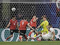 Евро 2024. Историческая победа сборной Турции и другие рекорды