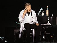 Роджер Уотерс назвал 7 октября