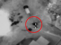 ЦАХАЛ опубликовал видео ликвидации террористов в Нуш аш-Шамсе