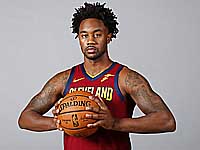 Баскетбол. Леви Рэндольф перешел из столичного 