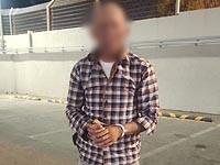 Житель деревни Самуа задержан по подозрению в попытке 