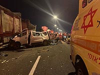 В результате ДТП на 6-м шоссе погиб мужчина