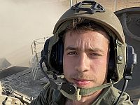 Правнук Овадьи Йосефа о том, когда харедим полагались бы на армию, не на Талмуд. Интервью