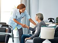 Ограничены в повседневных действиях? Возможно, вам положены деньги