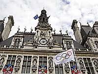 МОК назвал слухи об отмене олимпиады 