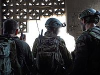 ЦАХАЛ: за сутки в секторе Газы атакованы более 50 целей