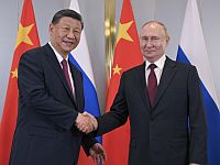 Беларусь присоединилась к ШОС, Путин заявил, что отношения с Китаем на 