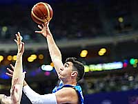 Баскетбол. После восьми лет в команде  Джейк Коэн покидает 