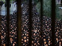 Организаторы демонстраций против призыва 