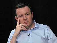 Мечты разбиваются о дисциплину. Евгений Сова в передаче 