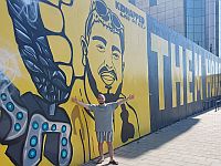 Спасение заложников – ключ к будущему страны. Интервью с дядей Альмога Меира-Джана