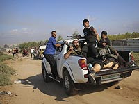 Разрешено к публикации: трое израильтян подозреваются в убийстве боевика 