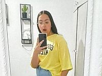 Внимание, розыск: пропала 16-летняя Гила Гольгер, жительница города Офаким