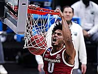 Баскетбол. Усиление столичного 