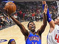 Баскетбол. Джейлен Хоард перешел из тель-авивского 