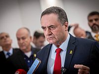 На следующей неделе Исраэль Кац посетит Вашингтон, где пройдет саммит NATO