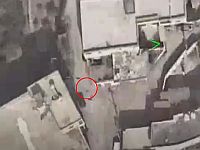 ЦАХАЛ атаковал на юге Ливана установку ПВО 