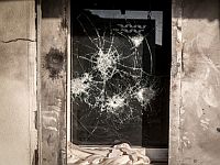 Один из подозреваемых в 