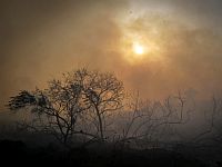 Очередная тревога прозвучала в Верхней Галилее