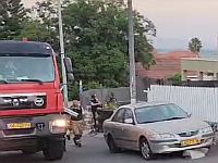 ЦАХАЛ подтвердил ранения двух военнослужащих в Кирьят-Шмоне и сообщил о новых ударах по 