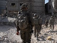 274-й день войны в Израиле. Хронология событий