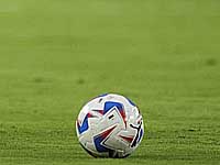 Определился соперник 